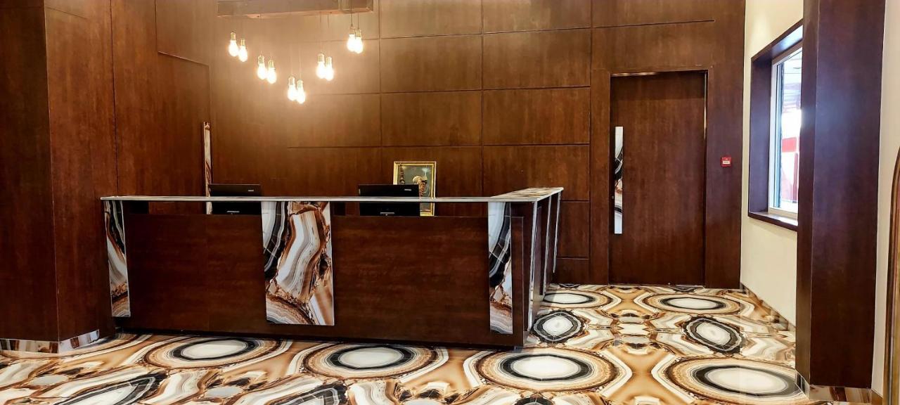 Hotel Madhuban Silvassa Bagian luar foto