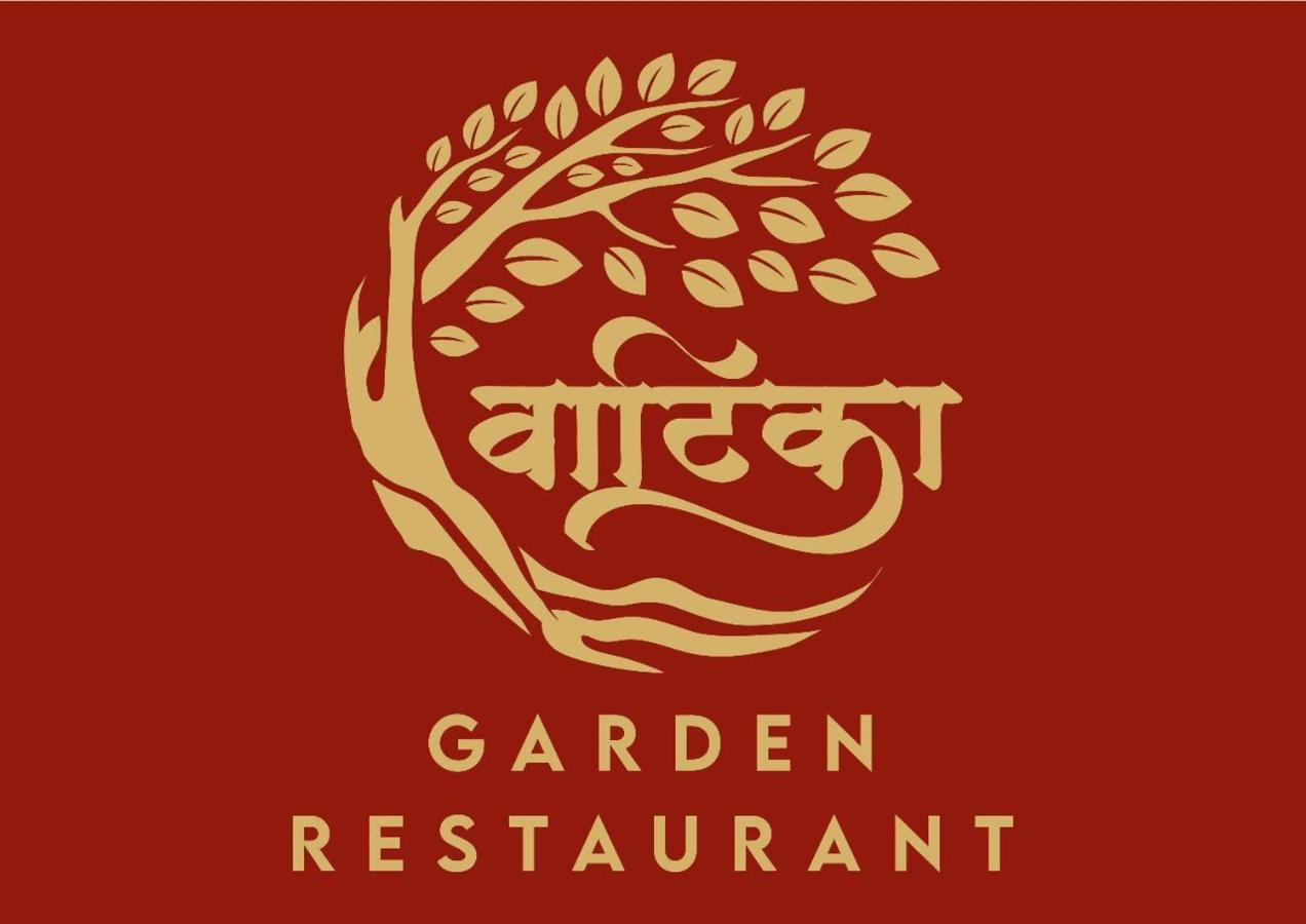 Hotel Madhuban Silvassa Bagian luar foto